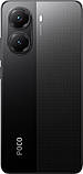 Смартфон Xiaomi Poco X7 Pro 12/512GB Black, фото 5