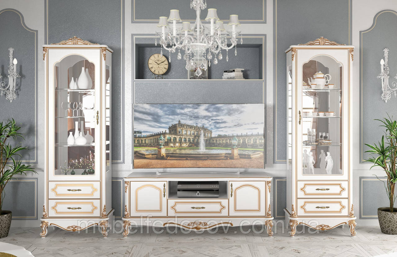 Набір меблів Болонія (Мебель-Сервіс), фото 1