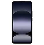 Смартфон Xiaomi Redmi Note 14 6/128GB Midnight Black_EU, фото 2