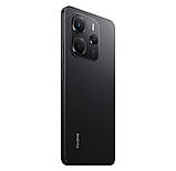 Смартфон Xiaomi Redmi Note 14 6/128GB Midnight Black_EU, фото 7
