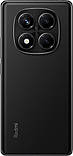 Смартфон Xiaomi Redmi Note 14 Pro 8/256GB Midnight Black, фото 5