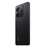 Смартфон Xiaomi Redmi Note 14 8/256GB Midnight Black, фото 6