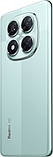 Смартфон Xiaomi Redmi Note 14 Pro 5G 8/256GB Coral Green_EU, фото 7