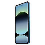 Смартфон Xiaomi Redmi Note 14 6/128GB Ocean Blue, фото 4