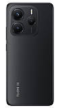 Смартфон Xiaomi Redmi Note 14 5G 8/256GB Midnight Black, фото 5