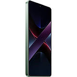 Смартфон Xiaomi Poco X7 Pro 8/256GB Green, фото 4