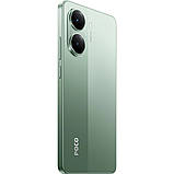 Смартфон Xiaomi Poco X7 Pro 8/256GB Green, фото 7