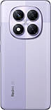 Смартфон Xiaomi Redmi Note 14 Pro 5G 8/256GB Lavender Purple_EU, фото 5