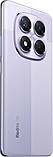 Смартфон Xiaomi Redmi Note 14 Pro 5G 8/256GB Lavender Purple_EU, фото 6