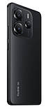 Смартфон Xiaomi Redmi Note 14 5G 6/128GB Midnight Black, фото 6