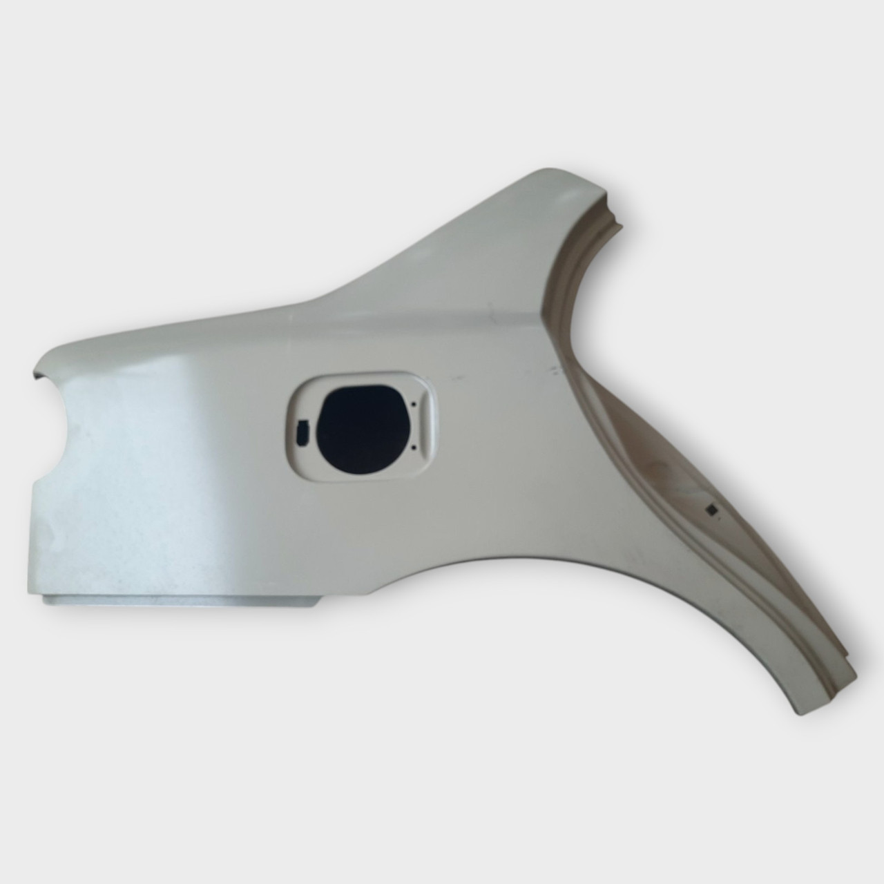 Крило заднє Део Ланос праве, фото 1