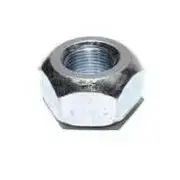 250712-П29 гайка кріплення переднього колеса /праве різьблення/