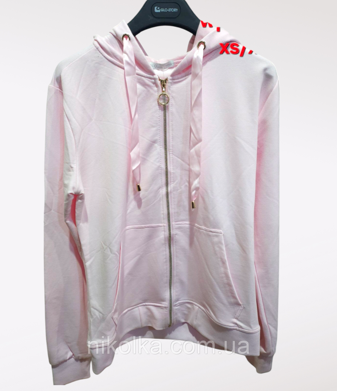Пайта жіноча оптом, Glo-story, XS- XL рр., арт. WPU-4288-6