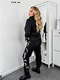 Костюм-двійка норма та батал 1004 вл, фото 5