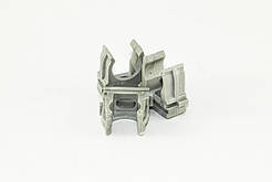 Кріплення для труб д20 Wave