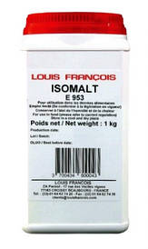 Ізомальт GALLIA 1 кг, Louis Francois