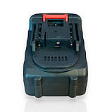 Акумуляторна батарея KRAFFTEC 48V 1500mAh для інструментів, фото 4