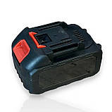 Акумуляторна батарея KRAFFTEC 48V 1500mAh для інструментів, фото 2