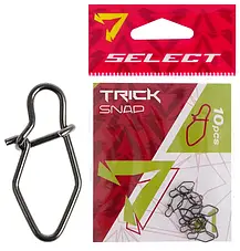 Застібка Select Trick Snap