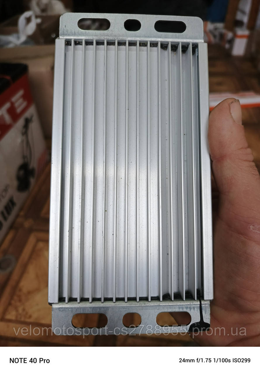 Керувальний контролер на електровелосипед krosser кросер cr9, фото 1