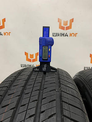 ブリジストン　ECOPIA　H/L 422 Plus 255/45R20 １本 2021年製 新車外し バリ溝】ブリヂストン エコピア H/L 422