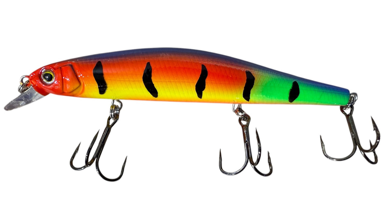 Воблер Gladiator "DOMINATOR" col.17 11cm 16.2gr