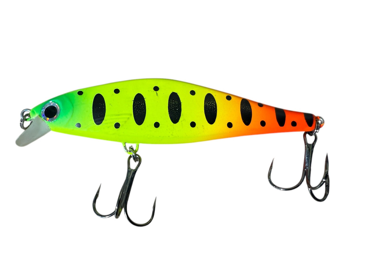 Воблер Gladiator "BTR" col.01 9.8cm 11.9gr