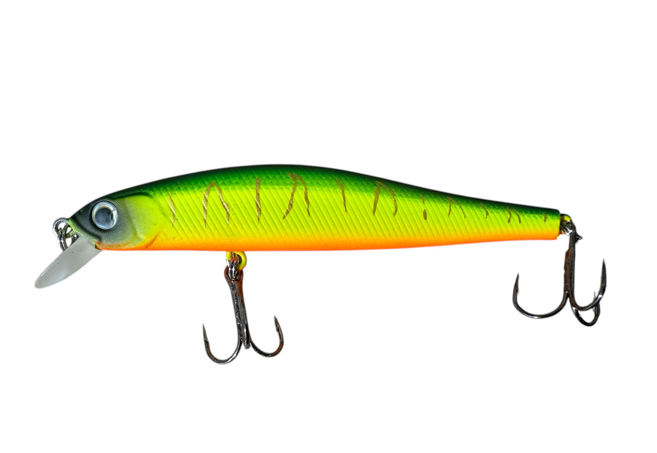 Воблер Gladiator "VERSUS" col.01 9cm 9.8gr