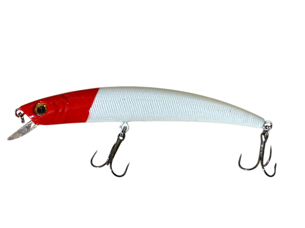 Воблер Gladiator "SKILL" col.04 9cm 7.2gr