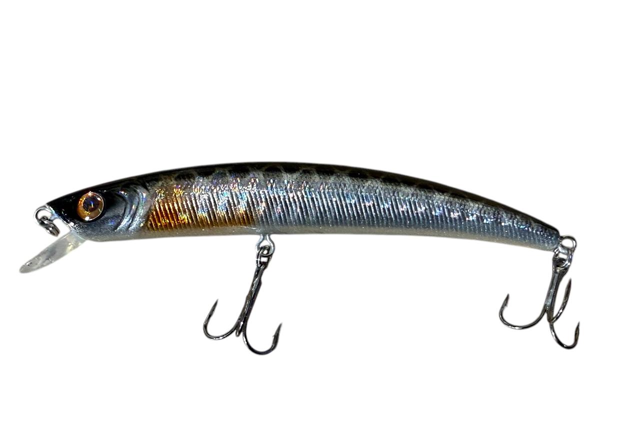 Воблер Gladiator "SKILL" col.03 9cm 7.2gr