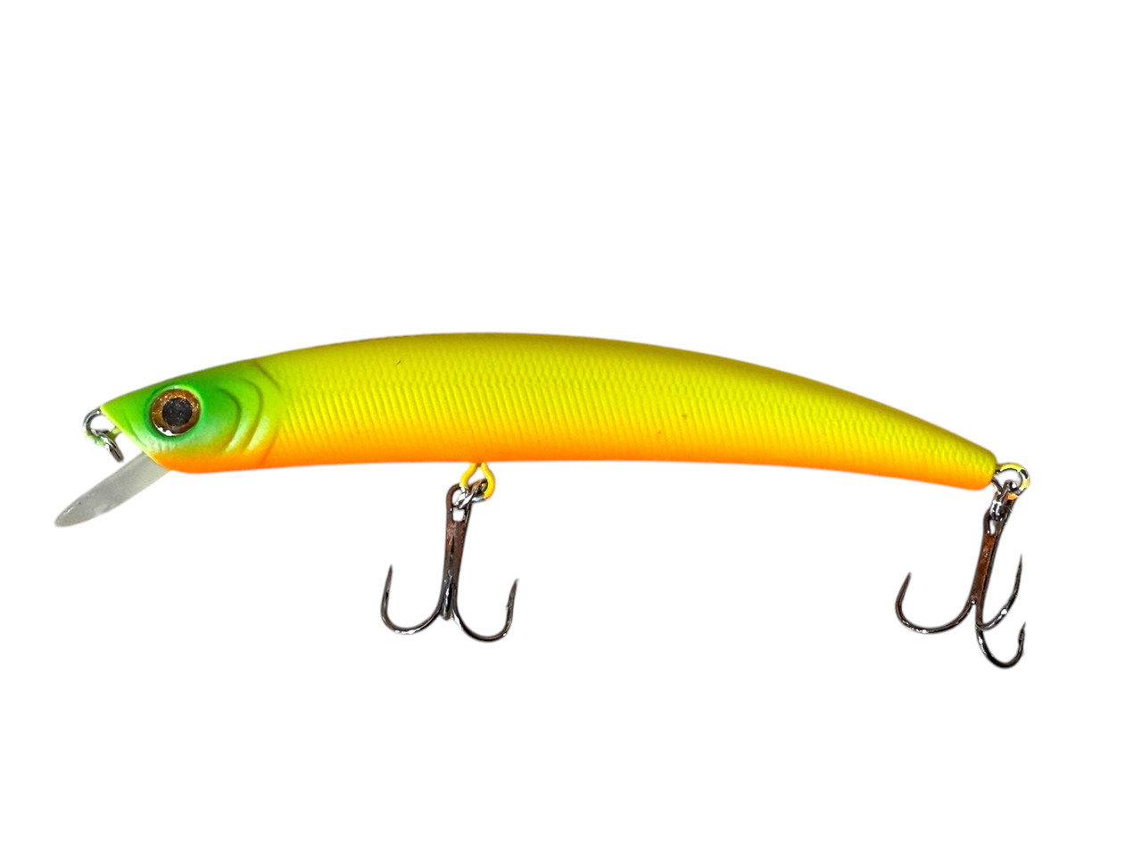 Воблер Gladiator "SKILL" col.07 9cm 7.2gr