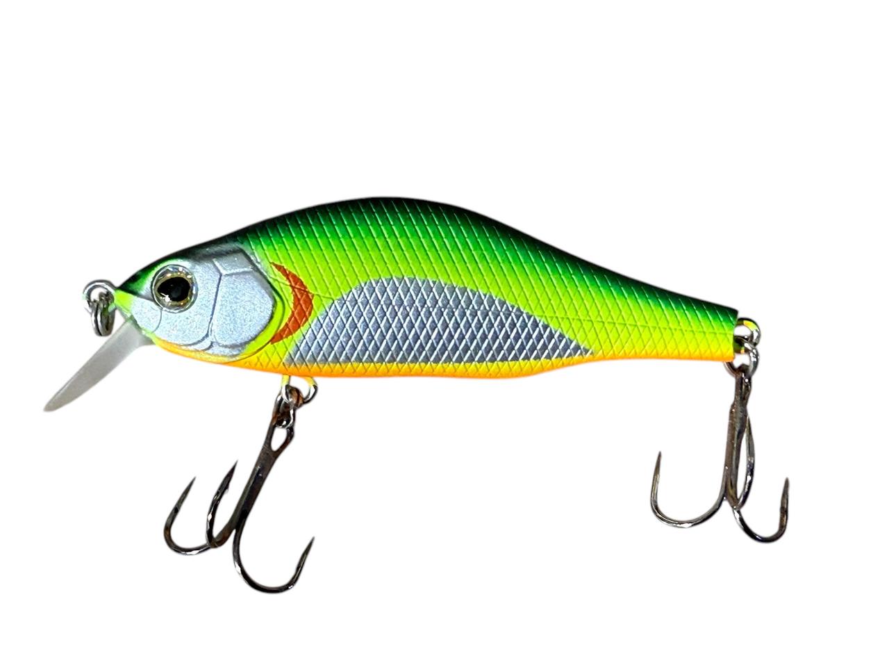 Воблер Gladiator "HAMSIK" col.32 7cm 9.0gr