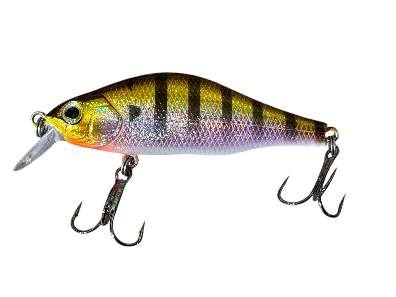 Воблер Gladiator "HAMSIK" col.14 7cm 9.0gr