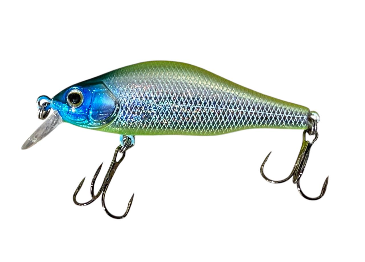 Воблер Gladiator "HAMSIK" col.13 7cm 9.0gr