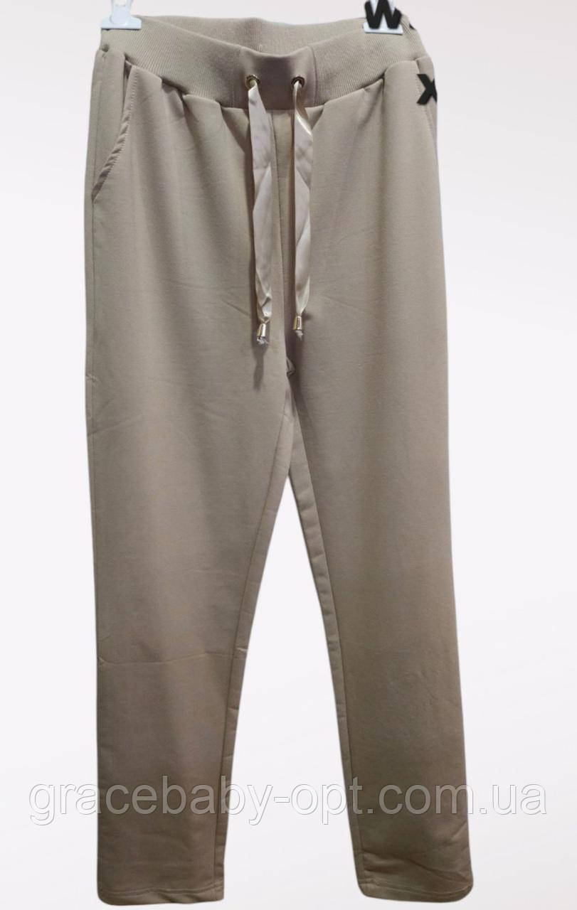 Спортивні штани жіночі оптом, Glo-story, XS-XL pp, № WRT-4290-4, фото 1