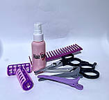 Дитячий набір перукаря, фото 5