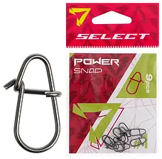 Застібки Select Power Snap
