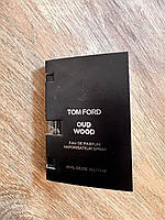 Пробник Tom Ford Oud Wood 1.5 мл Оригінал