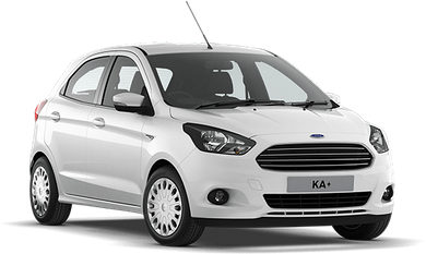 Килимки Ford Ka+ 2016-2020