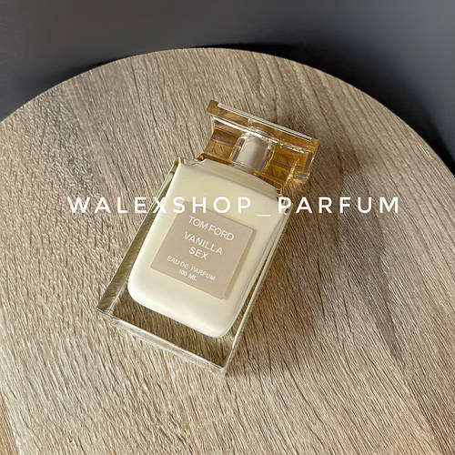 Парфуми Унісекс Tom Ford Vanilla Sex 2024 100 ml Том Форд Ваниль