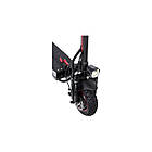 Crosser T4 TURBO Sport Air Електросамокат з сидінням  10 inch 15Ah, фото 8