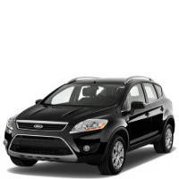 Килимки Ford Kuga 2008-2012