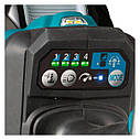 Акумуляторний гайковерт Makita TW005GZ (40 В, без АКБ, 630 Н*м), фото 10