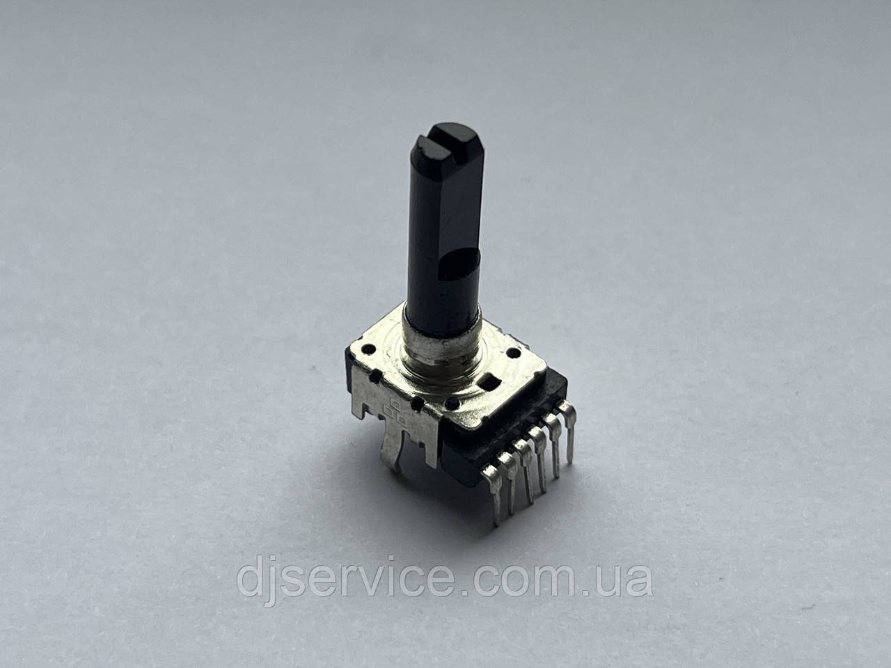 Потенціометр APAI B50K 23mm MID для пультів Behringer, фото 1