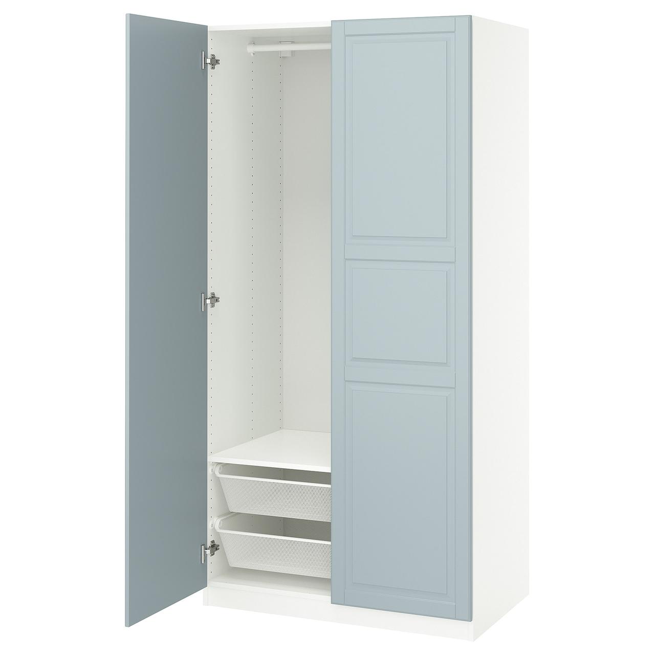 Гардеробна комбінація PAX/FJAREHALS IKEA 895.651.23