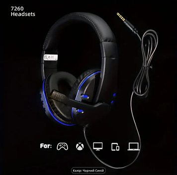 Сучасний периферійний девайс для початківців SHI Feng 7260