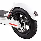 SNS M365 PRO White Електросамокат 8,5'', фото 6