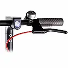 SNS M365 PRO White Електросамокат 8,5'', фото 3