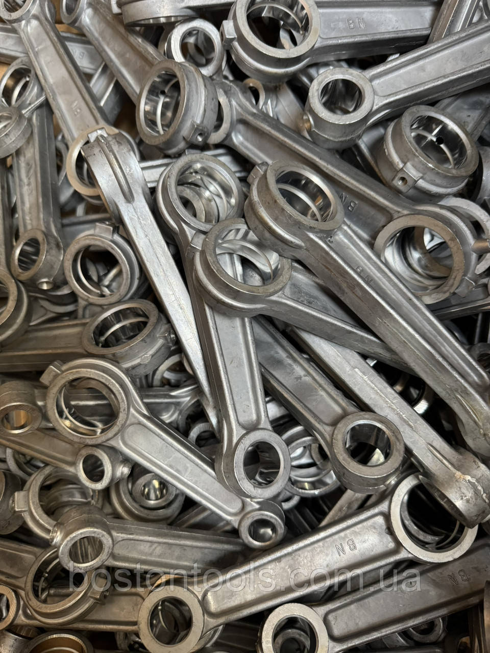 Шатун для компресора PT 0040, фото 1