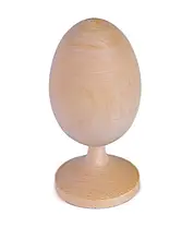 Яйце на підставці